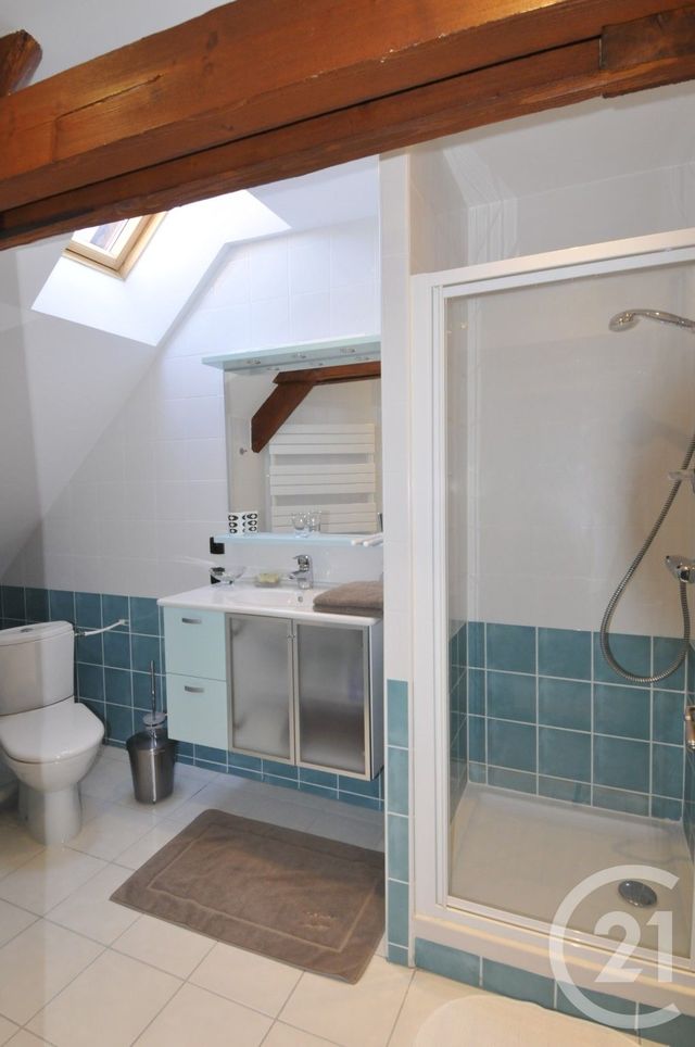 maison à vendre - 7 pièces - 343.69 m2 - TRAIZE - 73 - RHONE-ALPES - Century 21 Le Colombier