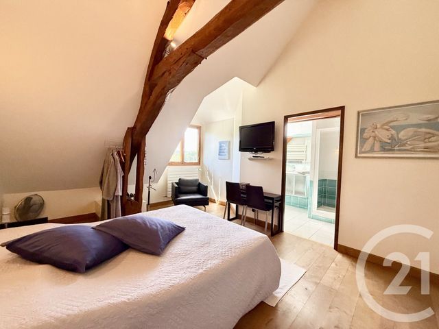maison à vendre - 7 pièces - 343.69 m2 - NOVALAISE - 73 - RHONE-ALPES - Century 21 Le Colombier