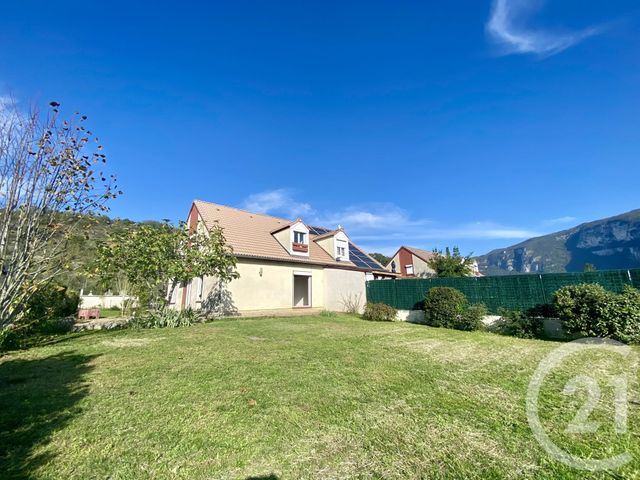 maison - MURS ET GELIGNIEUX - 01