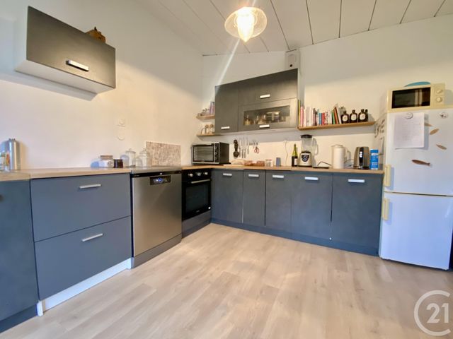 maison à louer - 4 pièces - 88.69 m2 - MURS ET GELIGNIEUX - 01 - RHONE-ALPES - Century 21 Le Colombier