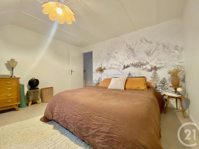 maison à louer - 4 pièces - 88.69 m2 - MURS ET GELIGNIEUX - 01 - RHONE-ALPES - Century 21 Le Colombier