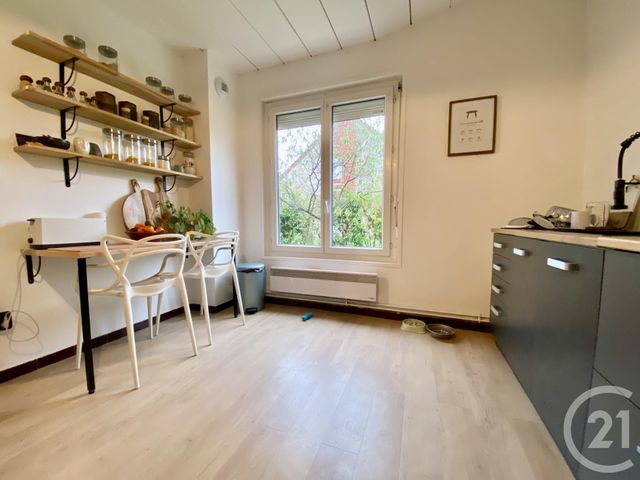 maison à louer - 4 pièces - 88.69 m2 - MURS ET GELIGNIEUX - 01 - RHONE-ALPES - Century 21 Le Colombier