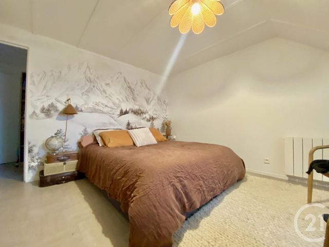 maison à louer - 4 pièces - 88.69 m2 - MURS ET GELIGNIEUX - 01 - RHONE-ALPES - Century 21 Le Colombier