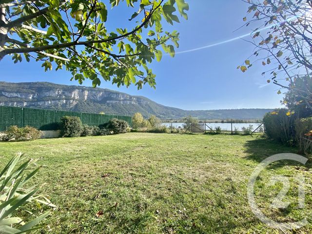 maison à louer - 4 pièces - 88.69 m2 - MURS ET GELIGNIEUX - 01 - RHONE-ALPES - Century 21 Le Colombier