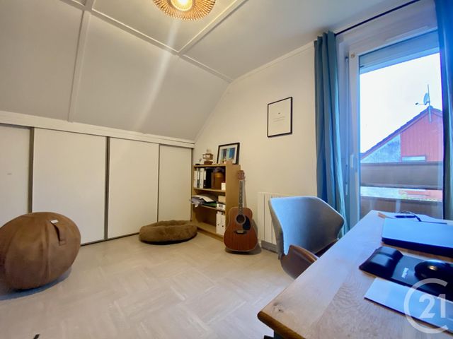 maison à louer - 4 pièces - 88.69 m2 - MURS ET GELIGNIEUX - 01 - RHONE-ALPES - Century 21 Le Colombier