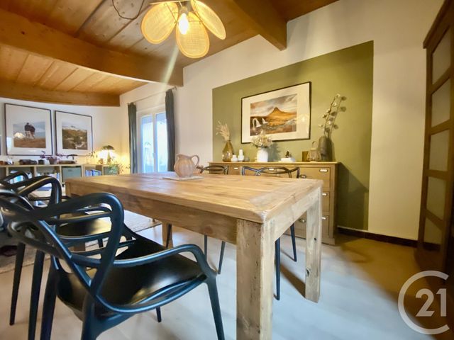 maison à louer - 4 pièces - 88.69 m2 - MURS ET GELIGNIEUX - 01 - RHONE-ALPES - Century 21 Le Colombier