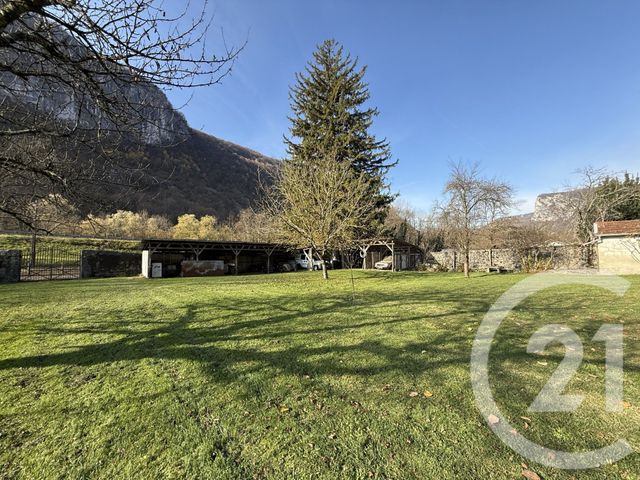 terrain à vendre - 780.0 m2 - ROSSILLON - 01 - RHONE-ALPES - Century 21 Le Colombier