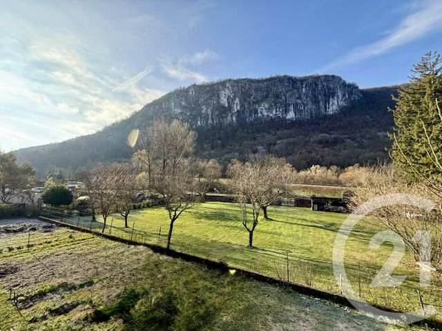 terrain à vendre - 780.0 m2 - ROSSILLON - 01 - RHONE-ALPES - Century 21 Le Colombier