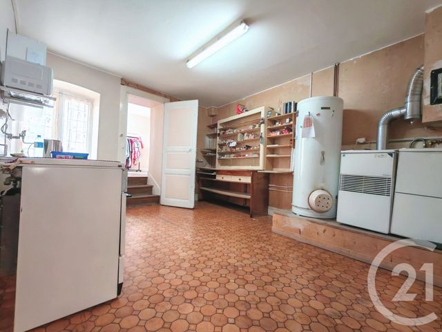 Appartement T3 à vendre - 4 pièces - 111.65 m2 - ST GENIX SUR GUIERS - 73 - RHONE-ALPES - Century 21 Le Colombier