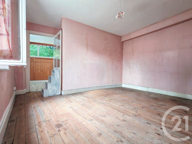 Appartement T3 à vendre - 4 pièces - 111.65 m2 - ST GENIX SUR GUIERS - 73 - RHONE-ALPES - Century 21 Le Colombier