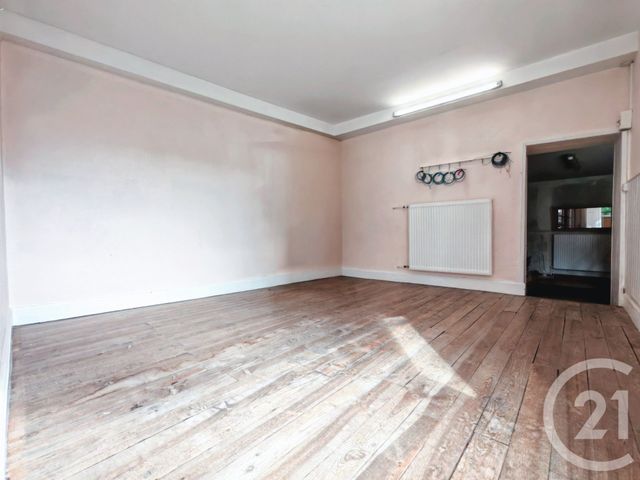 Appartement T3 à vendre ST GENIX SUR GUIERS