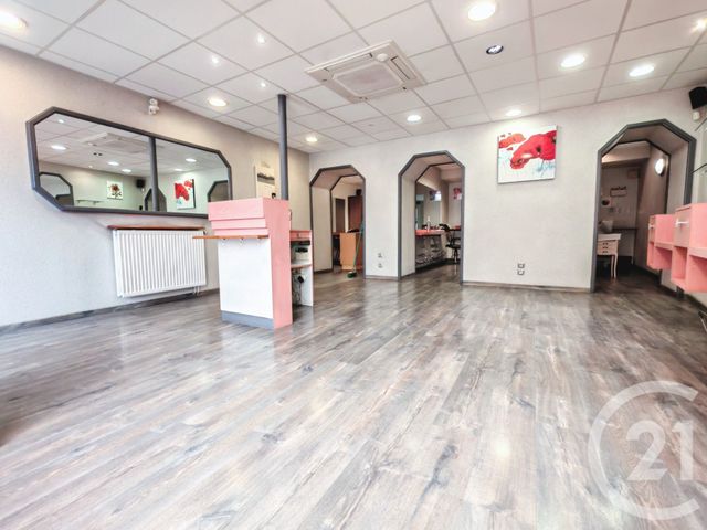 Appartement T3 à vendre - 4 pièces - 111.65 m2 - ST GENIX SUR GUIERS - 73 - RHONE-ALPES - Century 21 Le Colombier