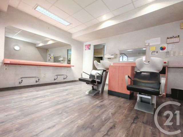 Appartement T3 à vendre - 4 pièces - 111.65 m2 - ST GENIX SUR GUIERS - 73 - RHONE-ALPES - Century 21 Le Colombier