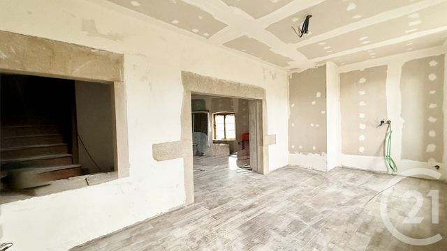 maison à vendre - 5 pièces - 126.0 m2 - MAGNIEU - 01 - RHONE-ALPES - Century 21 Le Colombier