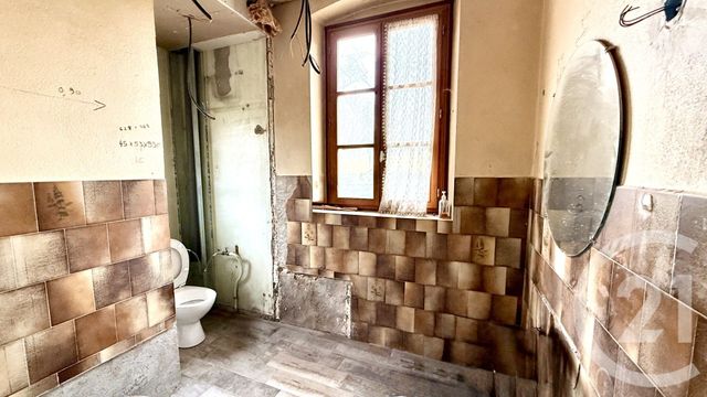 maison à vendre - 5 pièces - 126.0 m2 - MAGNIEU - 01 - RHONE-ALPES - Century 21 Le Colombier