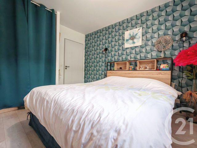 maison à vendre - 4 pièces - 80.66 m2 - BELLEY - 01 - RHONE-ALPES - Century 21 Le Colombier