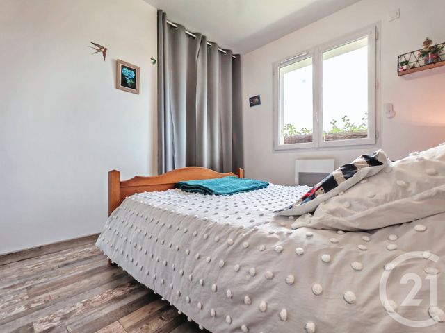 maison à vendre - 4 pièces - 80.66 m2 - BELLEY - 01 - RHONE-ALPES - Century 21 Le Colombier