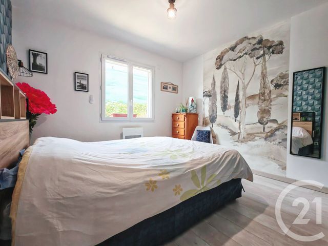 maison à vendre - 4 pièces - 80.66 m2 - BELLEY - 01 - RHONE-ALPES - Century 21 Le Colombier