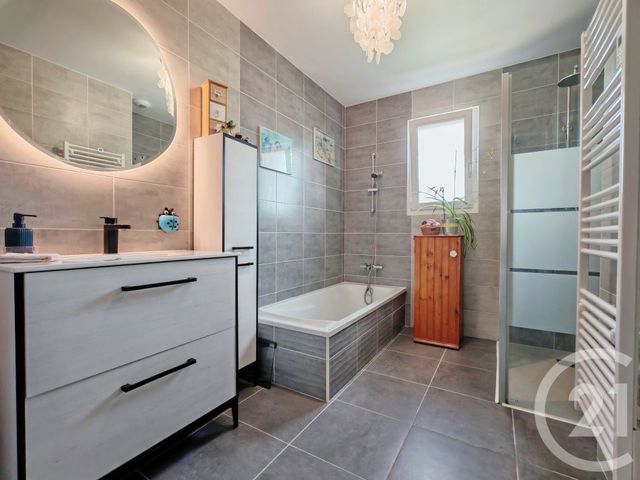 maison à vendre - 4 pièces - 80.66 m2 - BELLEY - 01 - RHONE-ALPES - Century 21 Le Colombier