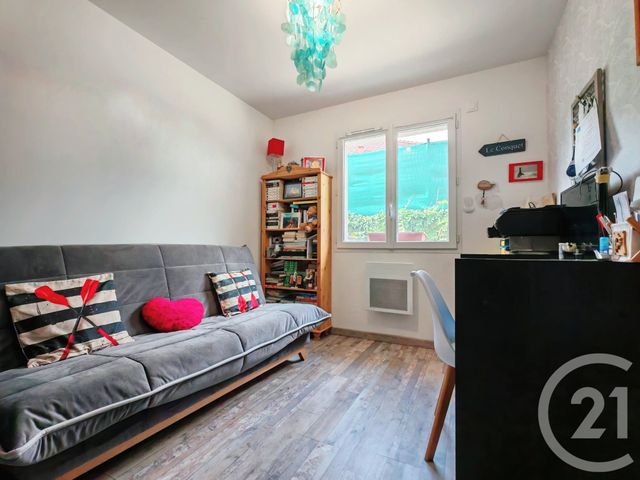 maison à vendre - 4 pièces - 80.66 m2 - BELLEY - 01 - RHONE-ALPES - Century 21 Le Colombier