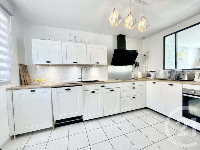 maison à louer - 4 pièces - 81.8 m2 - BELLEY - 01 - RHONE-ALPES - Century 21 Le Colombier