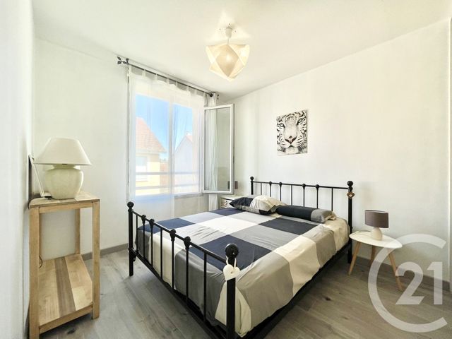 maison à louer - 4 pièces - 81.8 m2 - BELLEY - 01 - RHONE-ALPES - Century 21 Le Colombier
