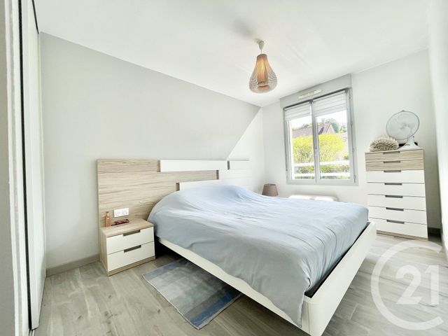 maison à louer - 4 pièces - 81.8 m2 - BELLEY - 01 - RHONE-ALPES - Century 21 Le Colombier