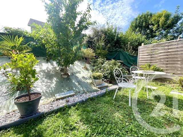 maison à louer - 4 pièces - 81.8 m2 - BELLEY - 01 - RHONE-ALPES - Century 21 Le Colombier
