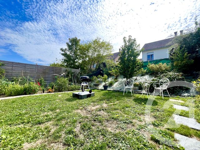 maison à louer - 4 pièces - 81.8 m2 - BELLEY - 01 - RHONE-ALPES - Century 21 Le Colombier