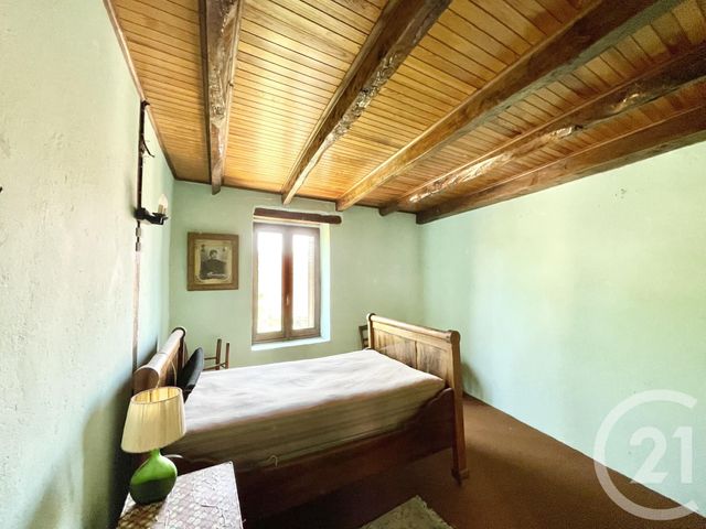 maison à vendre - 4 pièces - 114.54 m2 - PARVES ET NATTAGES - 01 - RHONE-ALPES - Century 21 Le Colombier