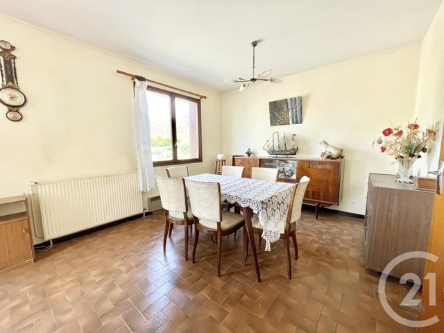 maison à vendre - 4 pièces - 107.54 m2 - BELLEY - 01 - RHONE-ALPES - Century 21 Le Colombier