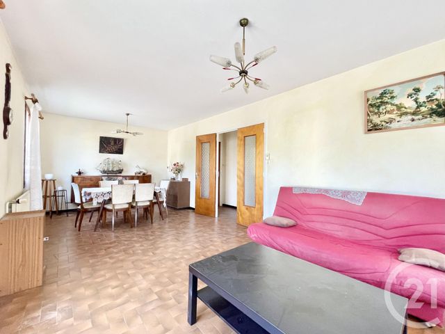 maison à vendre - 4 pièces - 107.54 m2 - BELLEY - 01 - RHONE-ALPES - Century 21 Le Colombier