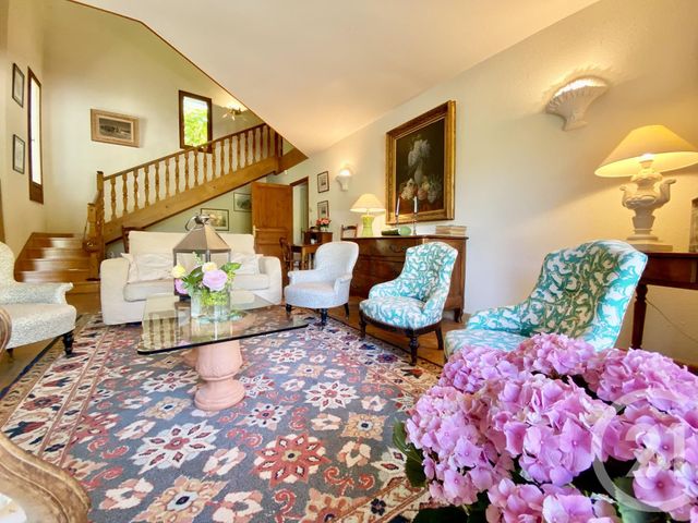 maison à vendre - 7 pièces - 208.56 m2 - BELLEY - 01 - RHONE-ALPES - Century 21 Le Colombier