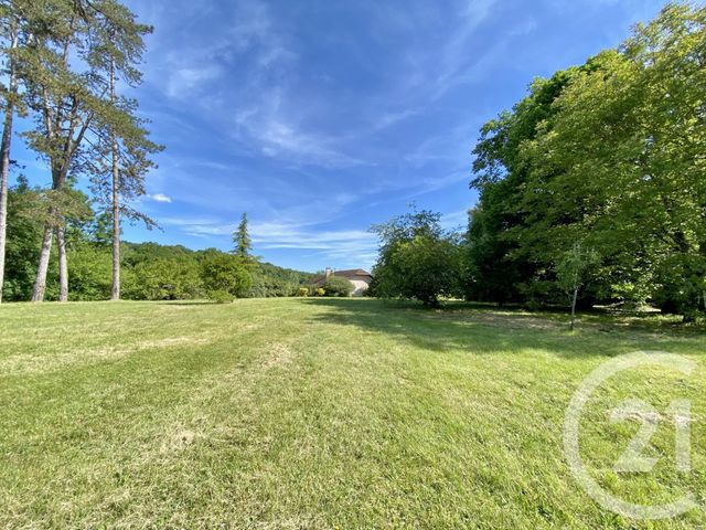 maison à vendre - 7 pièces - 208.56 m2 - BELLEY - 01 - RHONE-ALPES - Century 21 Le Colombier