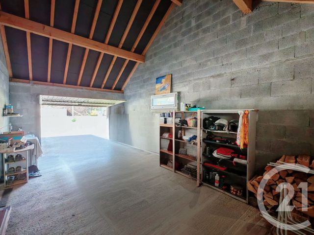 maison à vendre - 4 pièces - 118.2 m2 - BELMONT LUTHEZIEU - 01 - RHONE-ALPES - Century 21 Le Colombier