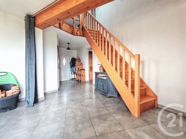 maison à vendre - 4 pièces - 118.2 m2 - BELMONT LUTHEZIEU - 01 - RHONE-ALPES - Century 21 Le Colombier