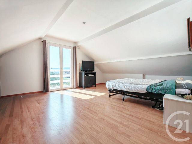 maison à vendre - 4 pièces - 118.2 m2 - BELMONT LUTHEZIEU - 01 - RHONE-ALPES - Century 21 Le Colombier