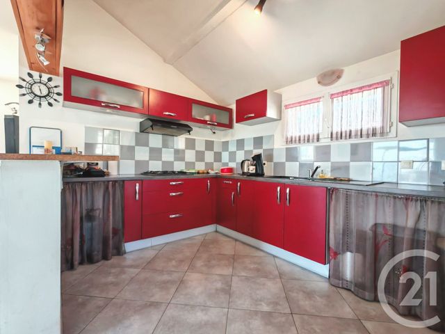 maison à vendre - 4 pièces - 118.2 m2 - BELMONT LUTHEZIEU - 01 - RHONE-ALPES - Century 21 Le Colombier