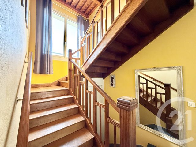 maison à vendre - 8 pièces - 204.07 m2 - BREGNIER CORDON - 01 - RHONE-ALPES - Century 21 Le Colombier