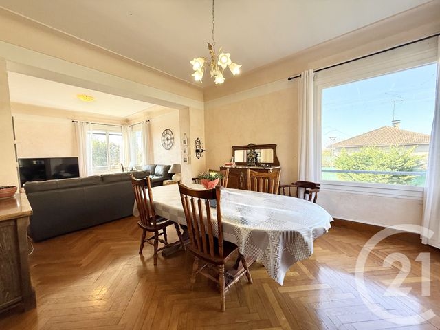 maison à vendre - 8 pièces - 204.07 m2 - BREGNIER CORDON - 01 - RHONE-ALPES - Century 21 Le Colombier
