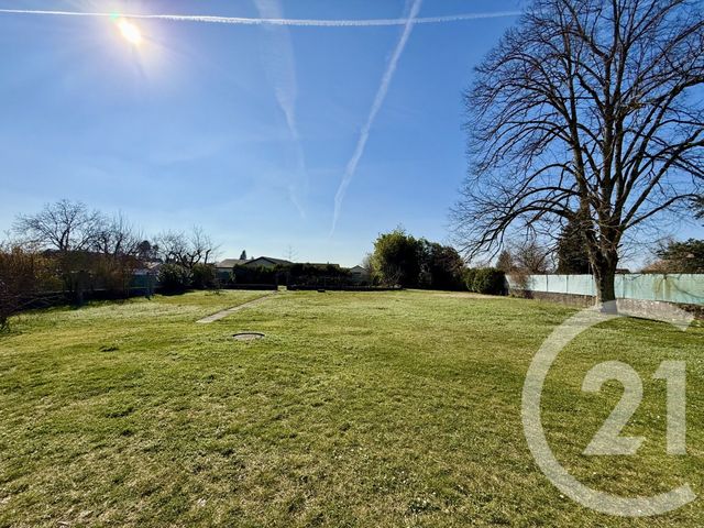 maison à vendre - 8 pièces - 204.07 m2 - BREGNIER CORDON - 01 - RHONE-ALPES - Century 21 Le Colombier