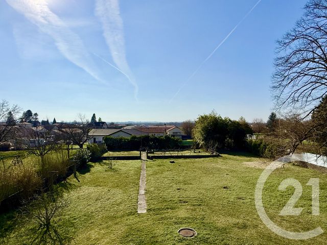 maison à vendre - 8 pièces - 204.07 m2 - BREGNIER CORDON - 01 - RHONE-ALPES - Century 21 Le Colombier