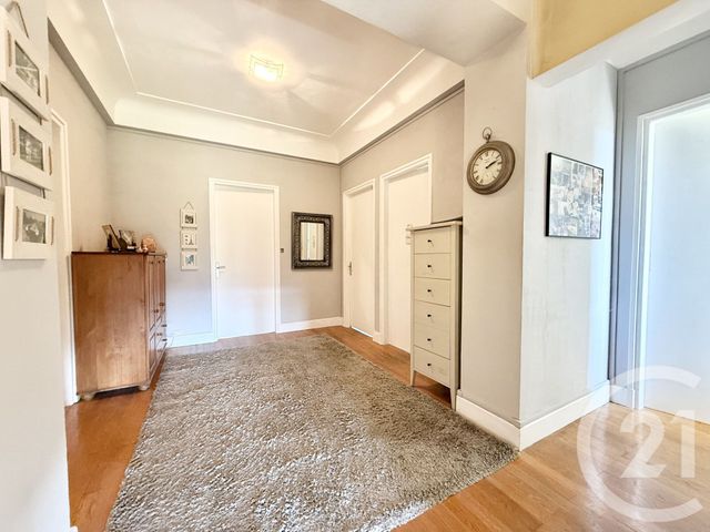 maison à vendre - 8 pièces - 204.07 m2 - BREGNIER CORDON - 01 - RHONE-ALPES - Century 21 Le Colombier