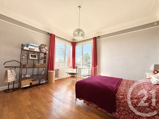 maison à vendre - 8 pièces - 204.07 m2 - BREGNIER CORDON - 01 - RHONE-ALPES - Century 21 Le Colombier