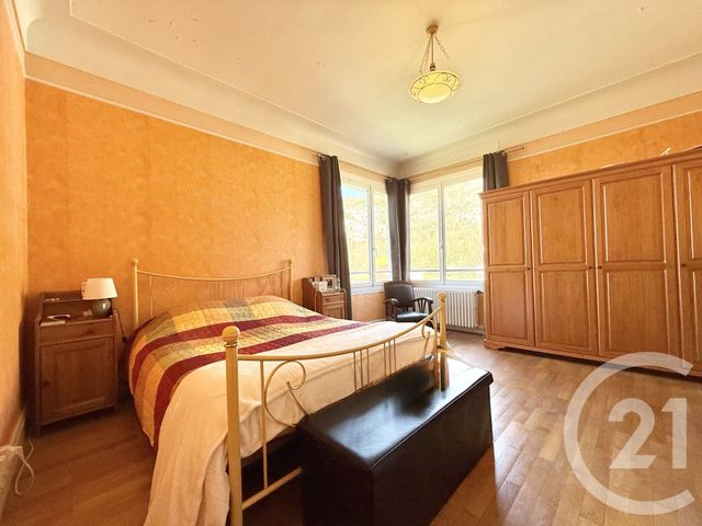 maison à vendre - 8 pièces - 204.07 m2 - BREGNIER CORDON - 01 - RHONE-ALPES - Century 21 Le Colombier