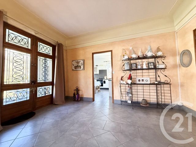 maison à vendre - 8 pièces - 204.07 m2 - BREGNIER CORDON - 01 - RHONE-ALPES - Century 21 Le Colombier