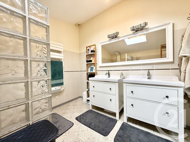 maison à vendre - 4 pièces - 147.46 m2 - BELLEY - 01 - RHONE-ALPES - Century 21 Le Colombier