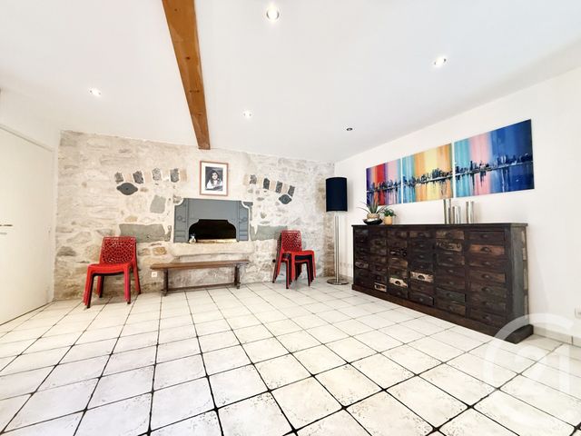 maison à vendre - 4 pièces - 147.46 m2 - BELLEY - 01 - RHONE-ALPES - Century 21 Le Colombier