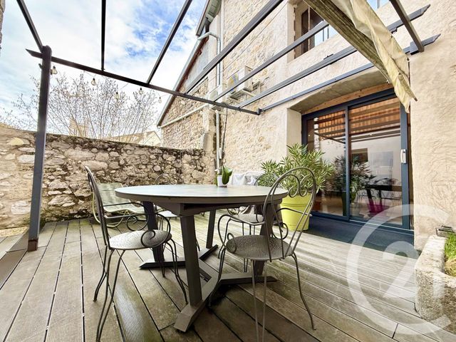 maison à vendre - 4 pièces - 147.46 m2 - BELLEY - 01 - RHONE-ALPES - Century 21 Le Colombier