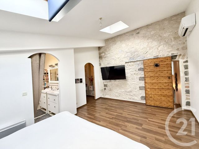 maison à vendre - 4 pièces - 147.46 m2 - BELLEY - 01 - RHONE-ALPES - Century 21 Le Colombier